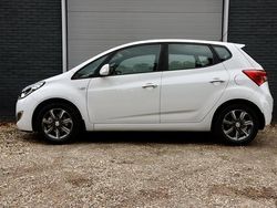 Wit Gebruikt 2018 Hyundai ix20 GO! Hatchback | € 15.900 (Eerlijke prijs)