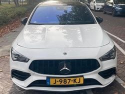 Gebruikt 2019 Mercedes CLA35 AMG AMG | € 31.000