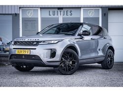 Grijs Gebruikt 2021 Land Rover Range Rover R-Dynamic SUV | € 35.900