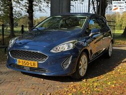 Gebruikt 2017 Ford Fiesta Titanium | € 10.950 (Super prijs)