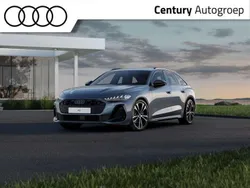 Blauw Nieuw 2025 Audi A5 Comfort Coupé | € 71.690 (Iets duurder)