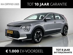 Grijs Gebruikt 2024 Kia e-Niro Light SUV | € 30.940 (Super prijs)