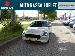 Bruin Gebruikt 2024 Suzuki Swift Hatchback | € 19.950 (Eerlijke prijs)