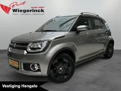 Grijs Gebruikt 2018 Suzuki Ignis Hatchback | € 14.449 (Eerlijke prijs)