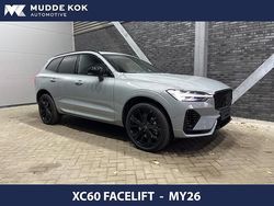Grijs Nieuw 2025 Volvo XC60 Plus SUV | € 63.400