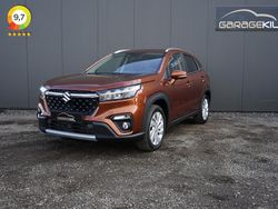 Bruin Gebruikt 2022 Suzuki SX4 S-Cross SUV | € 24.390 (Eerlijke prijs)