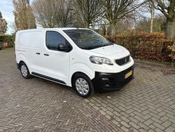 Wit Gebruikt 2021 Peugeot Expert Van | € 9.950 (Super prijs)