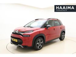 Rood Gebruikt 2023 Citroën C3 Aircross PureTech SUV | € 22.950 (Iets duurder)