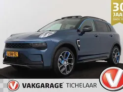 Blauw Gebruikt 2021 Lynk & Co 01 SUV | € 23.699 (Eerlijke prijs)