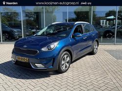Gebruikt 2018 Kia e-Niro SUV | € 17.445 (Super prijs)