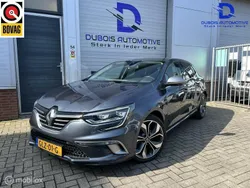 Renault Mégane GT Line