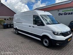 Wit Gebruikt 2023 VW Crafter Van | € 29.950 (Super prijs)