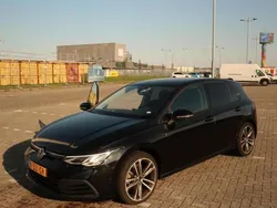 Zwart Gebruikt 2020 VW Golf VII Style Hatchback | € 20.999 (Goede deal)
