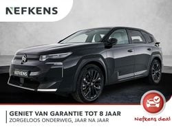 Zwart Nieuw 2025 Citroën C5 Aircross Comfort SUV | € 45.500 (Super prijs)