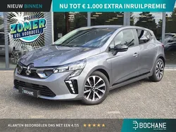 Volcanic grey (kqg) Gebruikt 2024 Mitsubishi Colt Intense Hatchback | € 22.250 (Eerlijke prijs)