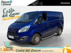 Gebruikt 2016 Ford Transit Custom Trend Van | € 12.950 (Goede deal)