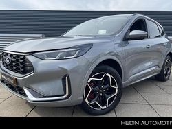 Grijs Gebruikt 2024 Ford Kuga ST-Line X SUV | € 39.945 (Eerlijke prijs)