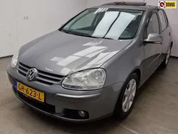 Grijs Gebruikt 2008 VW Golf VI GT Hatchback | € 3.995 (Eerlijke prijs)