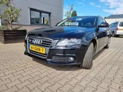 Zwart, andere lak Gebruikt 2008 Audi A4 Stationwagen | € 3.950 (Eerlijke prijs)