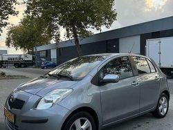 Gebruikt 2006 Toyota Yaris Sol Sedan | € 3.995 (Duur)