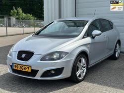 Grijs Gebruikt 2012 Seat Leon Copa Hatchback | € 4.695 (Goede deal)