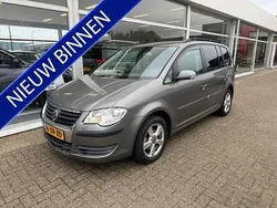 Grijs Gebruikt 2007 VW Touran Trendline MPV | € 2.999 (Goede deal)