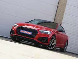 Rood Gebruikt 2023 Audi A5 Competition Coupé | € 37.450 (Super prijs)