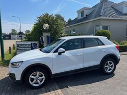 Wit Gebruikt 2017 Audi Q2 Proline SUV | € 18.850 (Eerlijke prijs)