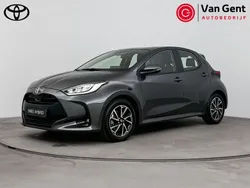 Grijs Gebruikt 2024 Toyota Yaris Hatchback | € 25.499 (Eerlijke prijs)