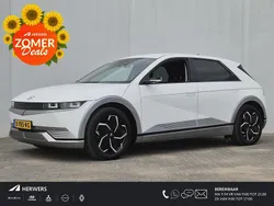 Atlas white matte metallic (wam) (wit metallic) Gebruikt 2024 Hyundai Ioniq 5 SUV | € 39.935 (Iets duurder)