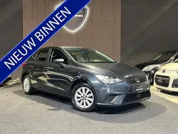 Grijs Gebruikt 2020 Seat Ibiza Reference Hatchback | € 10.950 (Goede deal)