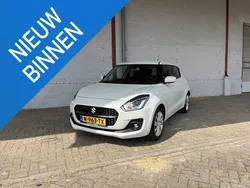 Wit Gebruikt 2021 Suzuki Swift Hatchback | € 19.950 (Eerlijke prijs)