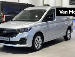 Zilver Nieuw 2025 Ford Transit Limited Van | € 38.183 (Duur)