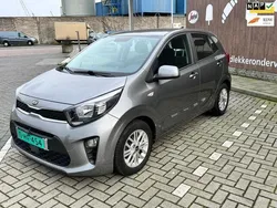Grijs Gebruikt 2020 Kia Picanto Hatchback | € 9.750 (Goede deal)
