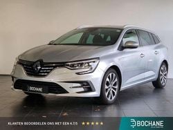 Grijs Gebruikt 2023 Renault Mégane GrandTour Techno Stationwagen | € 21.900 (Eerlijke prijs)