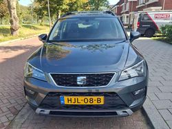 Gebruikt 2019 Seat Ateca SUV | € 14.950 (Eerlijke prijs)