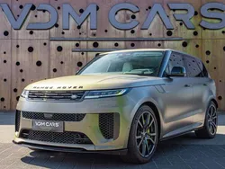 Bruin Gebruikt 2024 Land Rover Range Rover Sport SUV | € 249.900