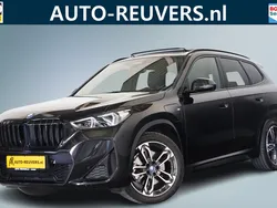 Zwart Gebruikt 2024 BMW X1 M Sport SUV | € 57.900 (Eerlijke prijs)