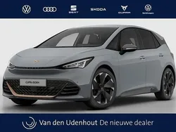 Grijs Nieuw 2025 Cupra Born Limited Edition Hatchback | € 38.585 (Iets duurder)