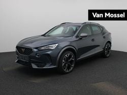 Grijs Gebruikt 2022 Cupra Formentor VZ SUV | € 30.900 (Eerlijke prijs)