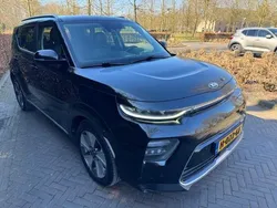 Kia Soul EV