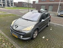 Gebruikt 2008 Peugeot 207 Outdoor Outdoor Stationwagen | € 750 (Super prijs)
