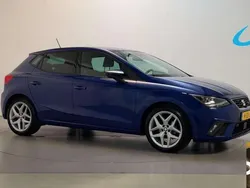 Blauw Gebruikt 2020 Seat Ibiza Beats Hatchback | € 11.900 (Eerlijke prijs)