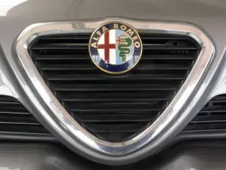 Grijsgrigio medio Gebruikt 1991 Alfa Romeo 164 Sedan | € 15.950