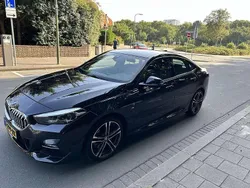 Zwart Gebruikt 2020 BMW 218 Executive Sedan | € 29.700