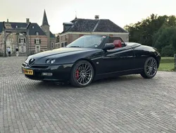 Gebruikt 1996 Alfa Romeo Spider Cabriolet | € 14.450 (Iets duurder)
