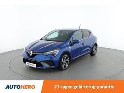 Gebruikt 2021 Renault Clio R.S. R.S. Hatchback | € 16.449