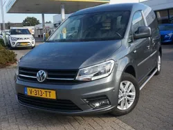 Grijs Gebruikt 2019 VW Caddy MPV | € 14.700 (Eerlijke prijs)