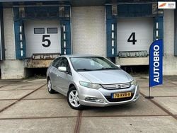 Gebruikt 2011 Honda Insight | € 3.999 (Goede deal)