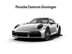 Zilver Gebruikt 2020 Porsche 992 Coupé | € 214.900 (Eerlijke prijs)